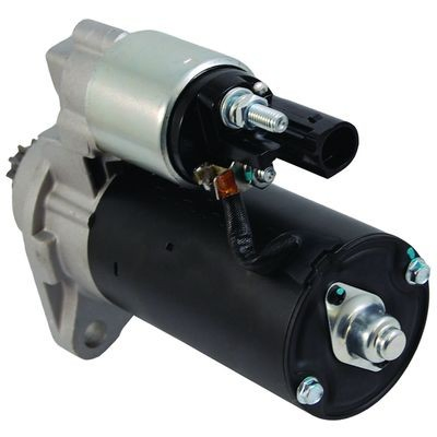 Comprar Motor de arranque Volkswagen Passat ALLTRACK B7 365