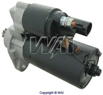 Burro de arranque  Volkswagen Passat ALLTRACK B7 familiar (365) (2012 - 2014) precio, desde 66,55 EUR