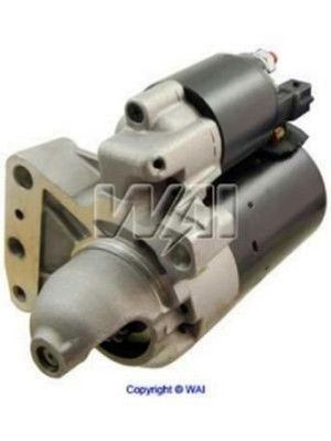  Motor de arranque Mini Cooper 