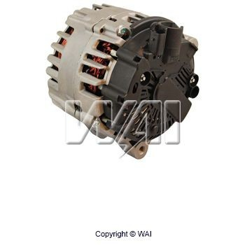 Alternador del motor Peugeot Partner II furgoneta (2008 - 2018) precio, desde 66,55 EUR