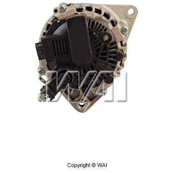 Alternador 373002A600 VAG