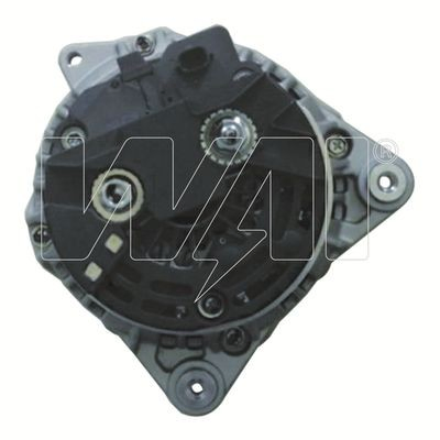 Alternador de coche para Renault Kangoo II FW0