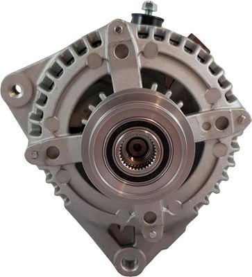  Alternador Toyota Yaris 
