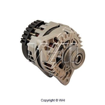 Comprar Alternador Hyundai Elantra V MD