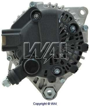 Alternador 973AVA1286 ARVIGO