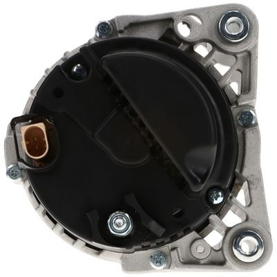 Alternador de coche para Volkswagen Polo V RUS 602, 604, 612, 614