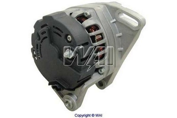  Alternador Renault Twingo 1