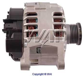 Comprar CA1645IR HELLA Dynamo
