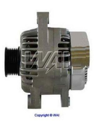 Alternador del motor Toyota Yaris hatchback (P10) (1999 - 2005) precio, desde 167,78 EUR