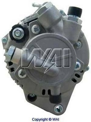 Generador Bosch 986048301