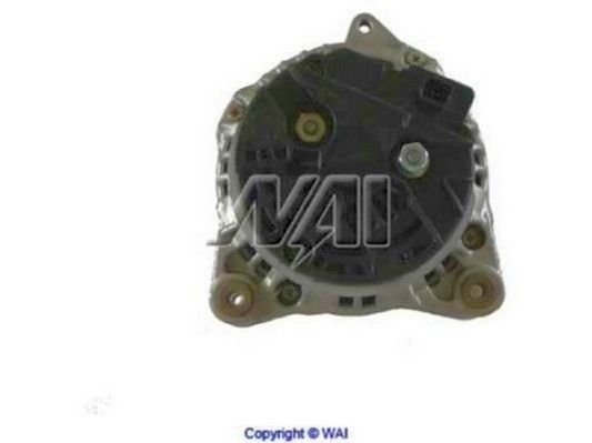 Alternador del motor Nissan Tiida sedán (SC11X) (2007 - 2012) precio, desde 76,51 EUR