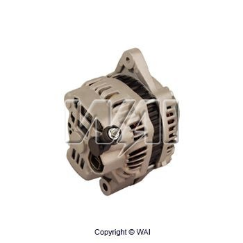 Comprar A5TG2591 Mitsubishi Dynamo