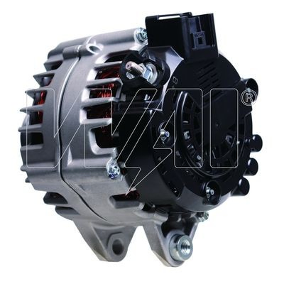  Alternador Ford S-Max 