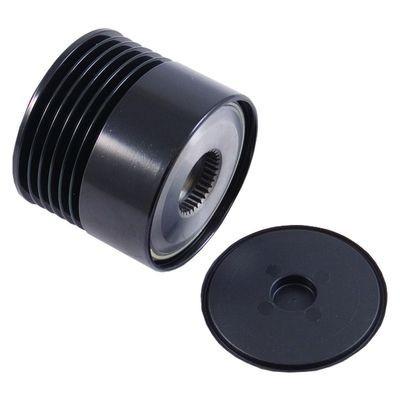 Polea de alternador Fiat Linea 