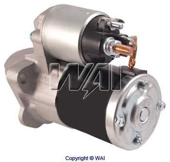 Motor de arranque M000T35471 Mitsubishi