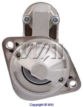 Comprar Motor de arranque Hyundai Tucson III TL