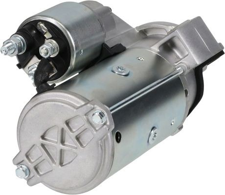  Motor de arranque Ford Transit 6