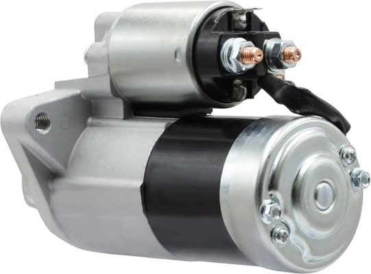 Arranque motores para Mazda 2 III DL, DJ