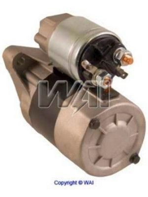 Burro de arranque  Renault Twingo I hatchback (C06) (1992 - 2007) precio, desde 86,88 EUR