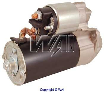 Burro de arranque  Mercedes A hatchback (W169) (2004 - 2012) precio, desde 90,21 EUR