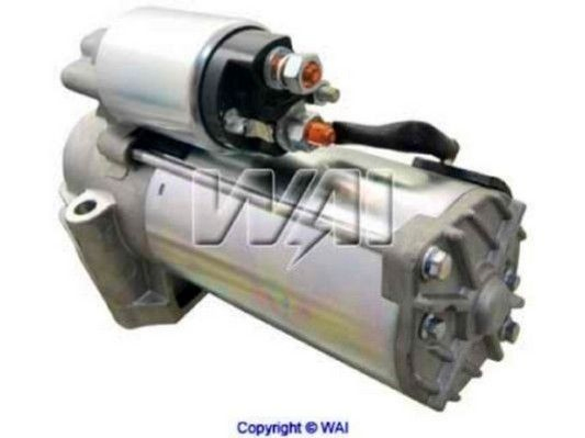 Comprar Motor de arranque Ford Transit V V184/5