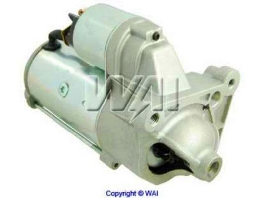 Comprar Motor de arranque Opel Vivaro A F7