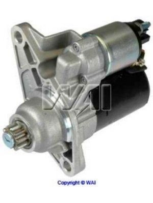 Arranque motores para Skoda Octavia II A5 1Z5