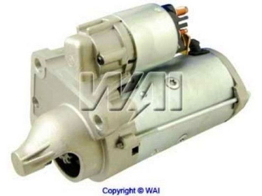 Comprar Motor de arranque Peugeot Partner I 5