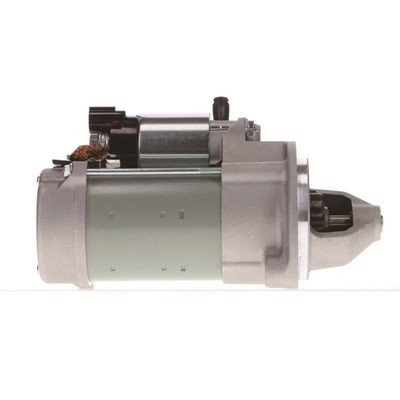  Motor de arranque KIA Optima 3