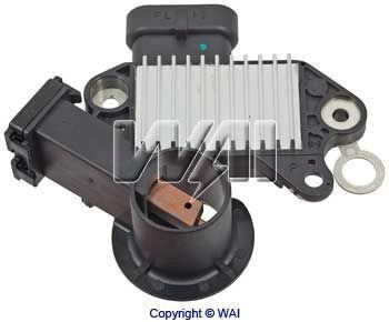 Regulador de corriente WAI D2206 precio, desde 32,32 EUR