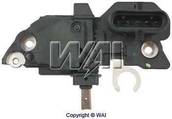  Regulador Renault Trucks MAGNUM 4