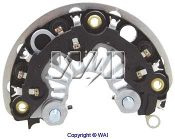 Comprar Puente de diodos, alternador Peugeot Expert  VF