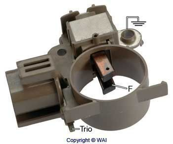 IM281 WAI Regulador alternador