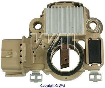 Regulador de corriente Mitsubishi Grandis monovolumen (NAW) (2004 - 2010) precio, desde 31,15 EUR