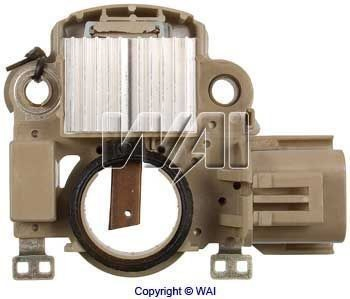 Regulador de corriente Nissan Almera I hatchback (N15) (1995 - 2000) precio, desde 36,25 EUR