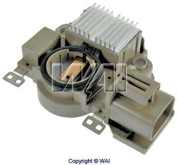 Regulador alternador para Mazda 6  GG