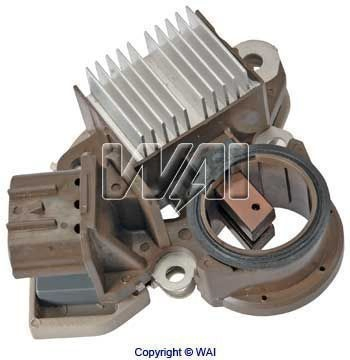 Comprar Regulador Mazda 6 MPS GG