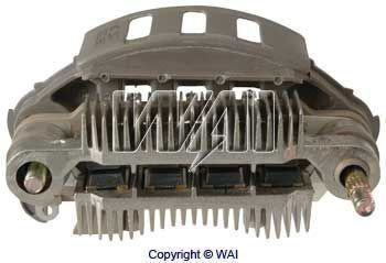 23124VJ215 Nissan/Infiniti Puente de diodos, alternador