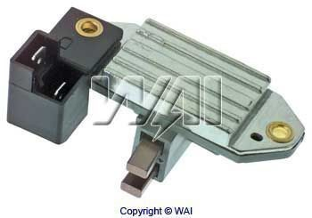 Comprar IX110 WAI Regulador del alternador