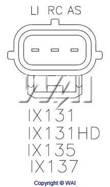 Comprar Regulador Ford Focus II CA5