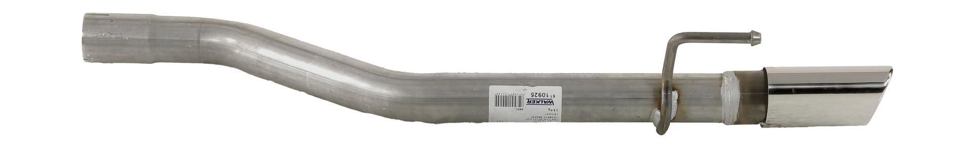 Comprar Silenciador trasero Opel Astra J Sports Tourer P10