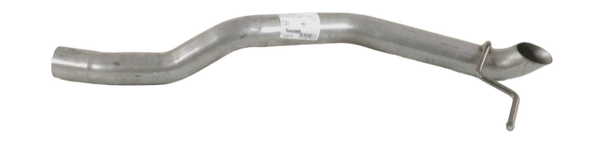 Silenciador trasero para Volkswagen Passat B8 3G2, CB2