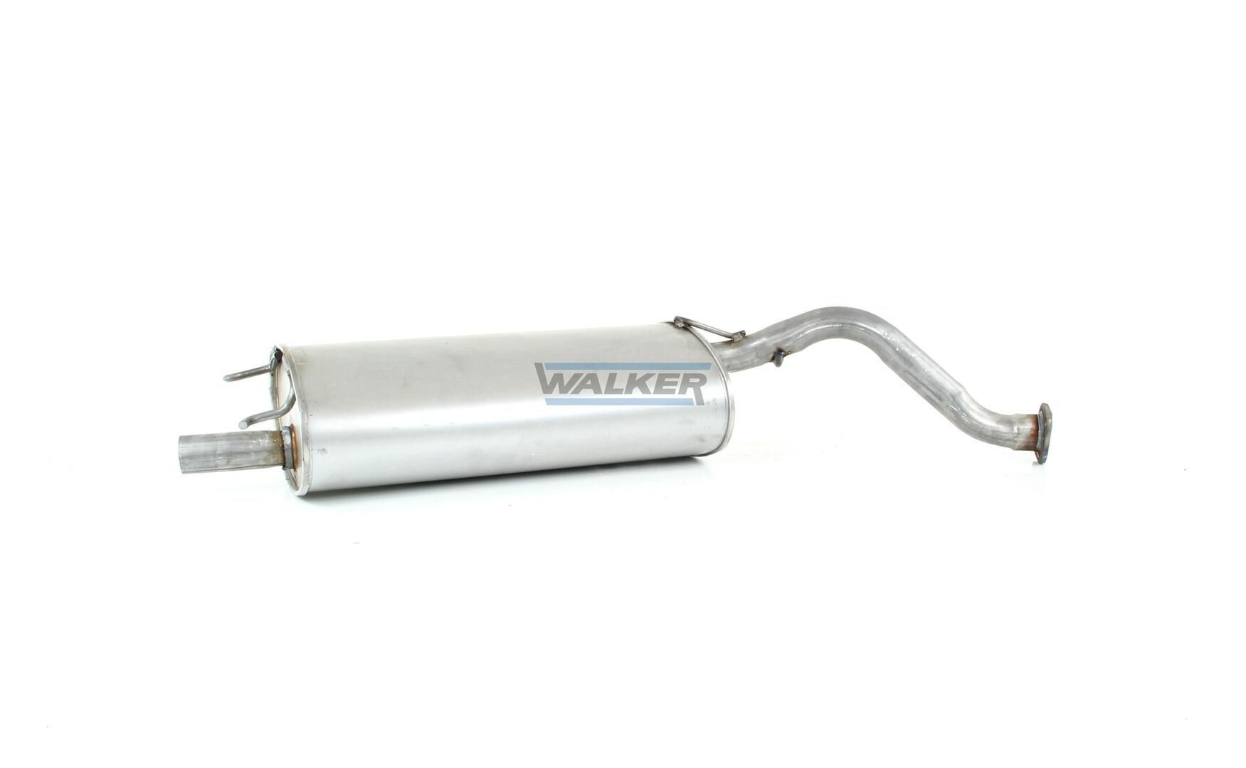 Silenciador trasero Rover 25 hatchback (RF) (2000 - 2005) precio, desde 91,99 EUR