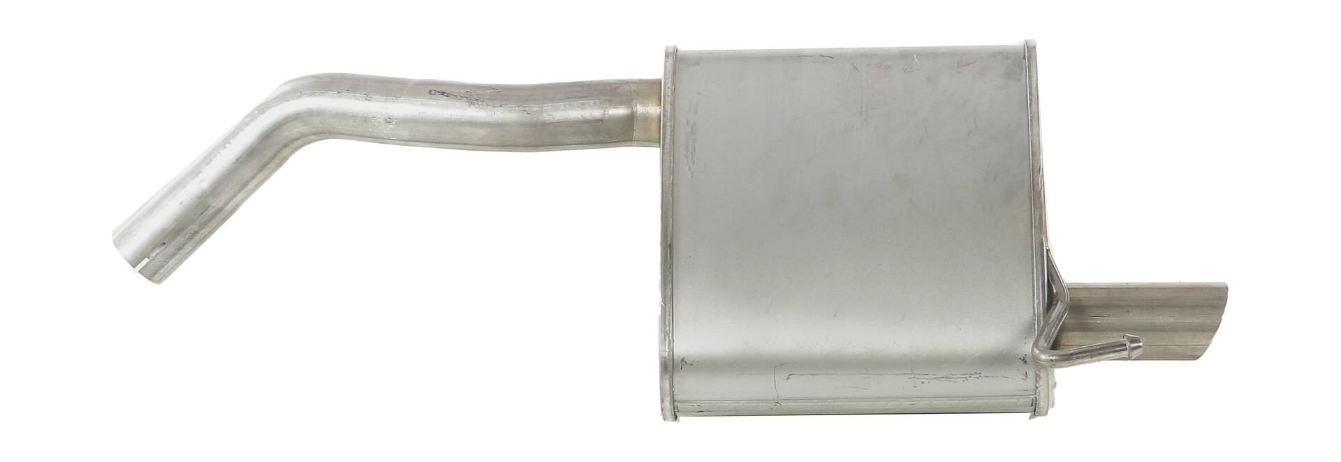  Silenciador trasero Alfa Romeo 147 