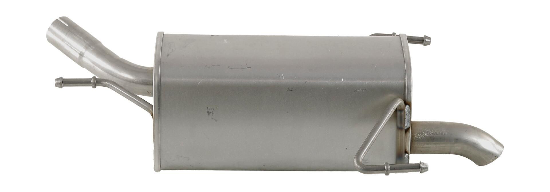 Silenciador trasero General Motors 13220576 precio, desde 76,79 EUR