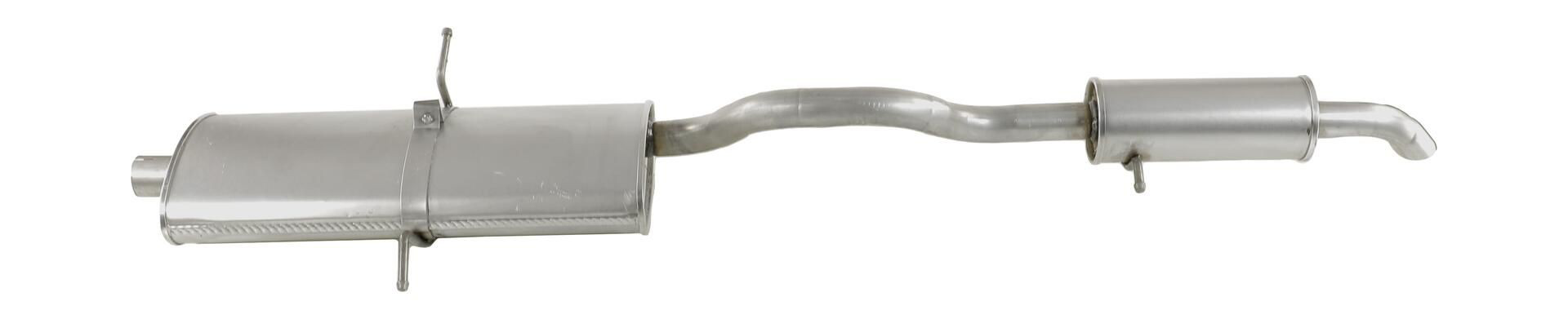 Comprar Silenciador trasero Chrysler Voyager III RG, RS