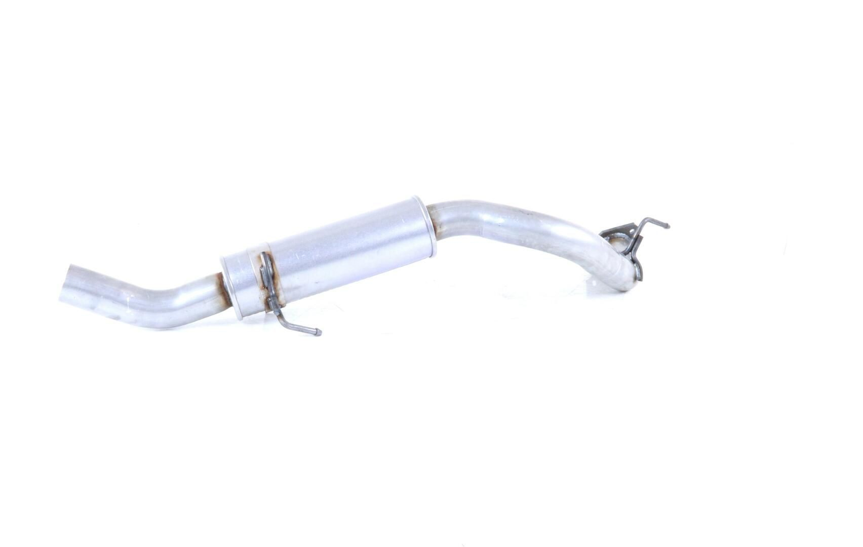Comprar Silenciador trasero Opel Frontera B 6B