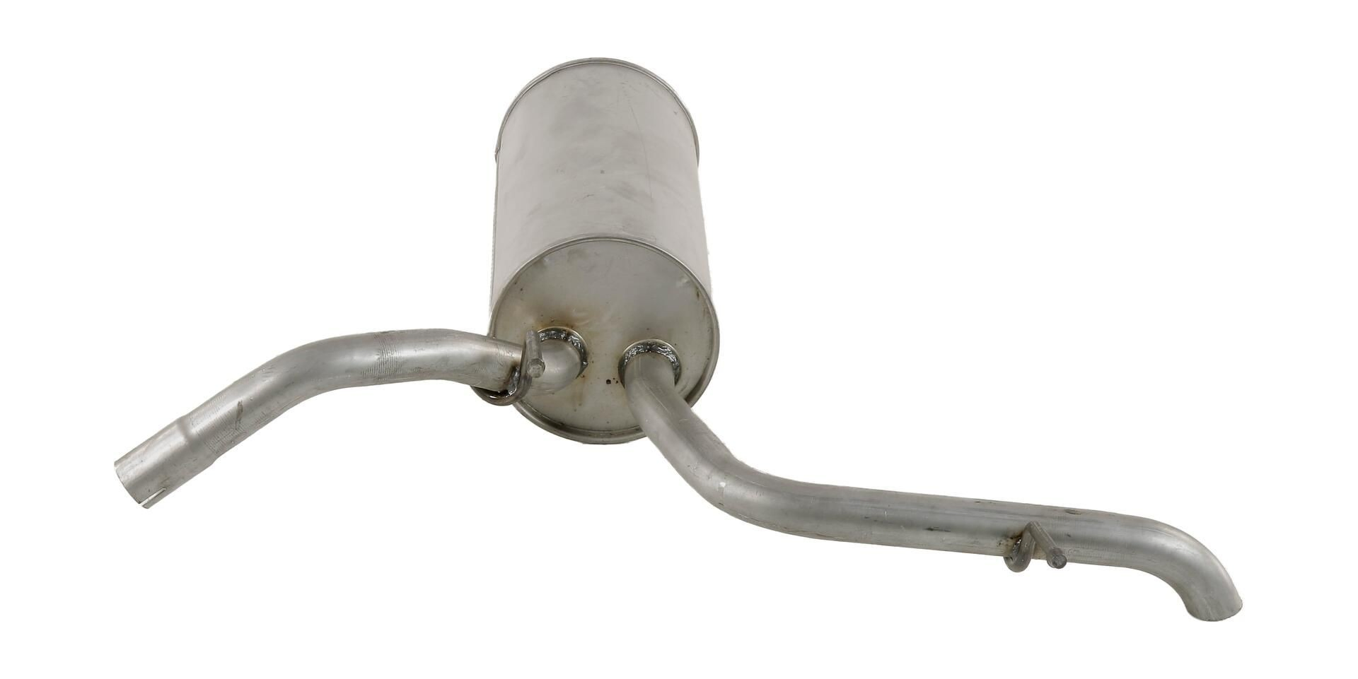 Silenciador trasero Audi A2 hatchback (8Z0) (2000 - 2005) precio, desde 93,84 EUR