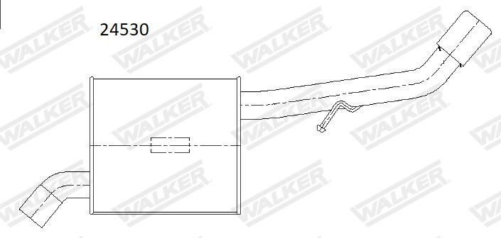 24530 Walker