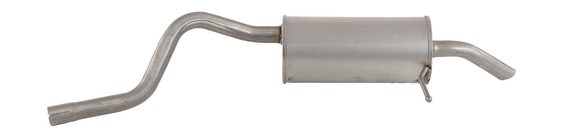 Silenciador trasero Dacia Lodgy familiar (JS) (2012 - 2026) precio, desde 75,05 EUR